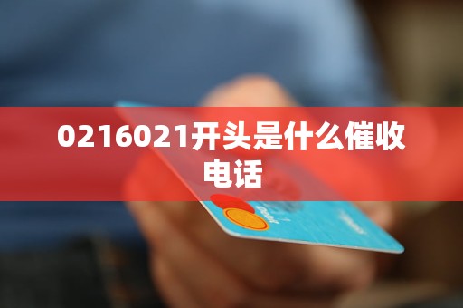 0216021开头是什么催收电话