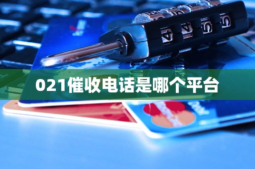 021催收电话是哪个平台