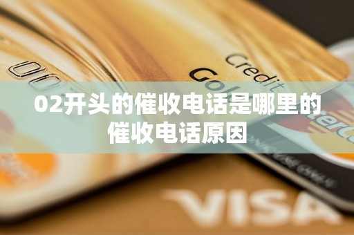 02开头的催收电话是哪里的催收电话原因