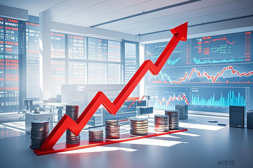 散户警惕！手机炒股软件下载官方网站免费背后3大陷阱，我靠这招年省200小时