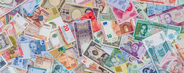 外汇USD兑AUD是直盘还是交叉盘
