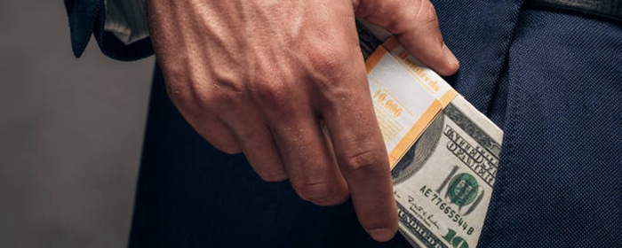 什么是外汇交易市场